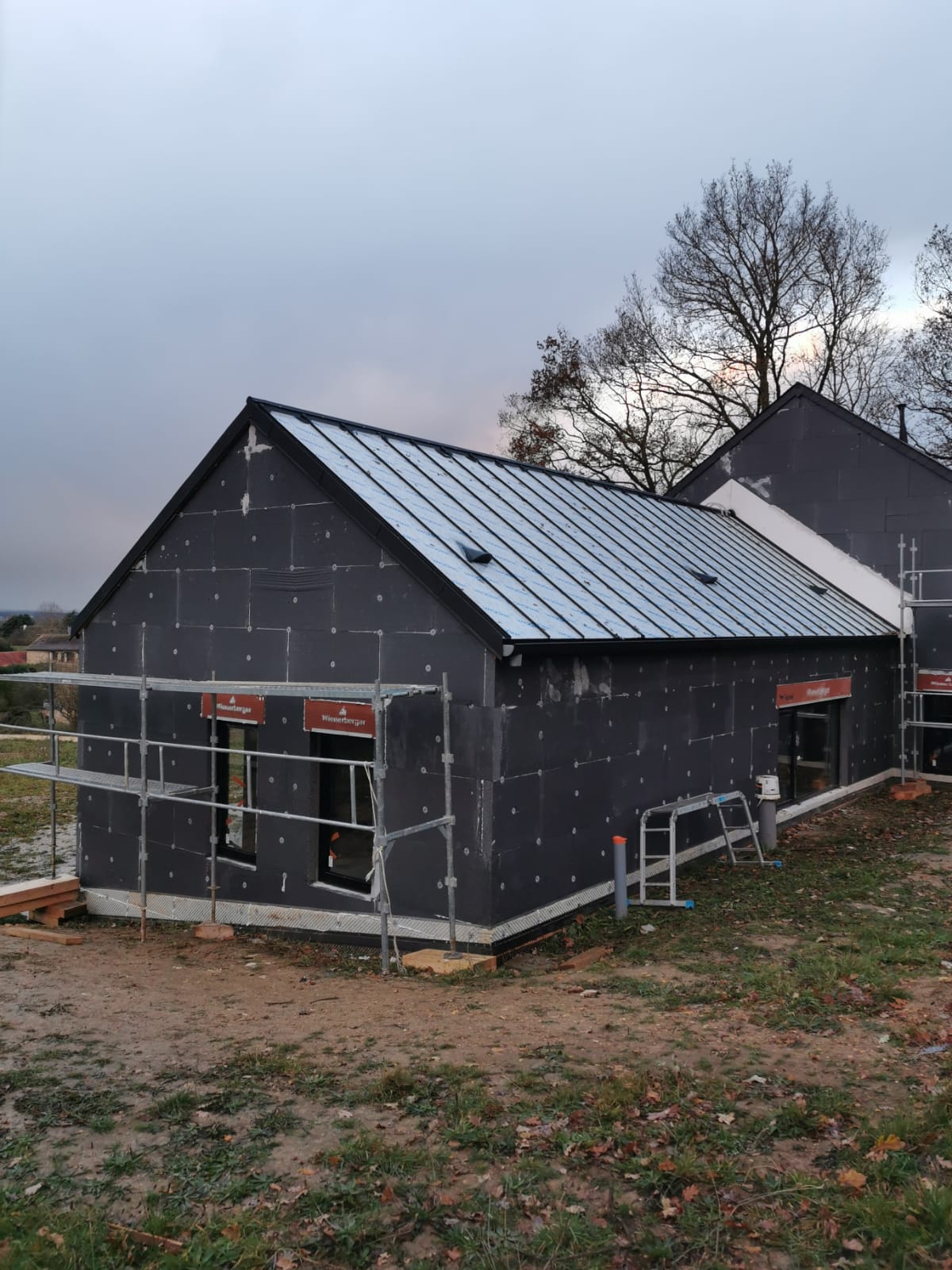 Construction - photo 5